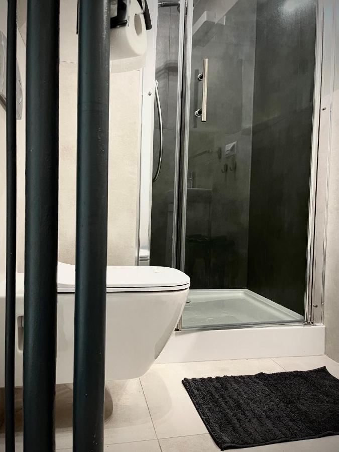 Appartamento Apartament Gdansk Nad Morzem 2 Sypialnie Esterno foto