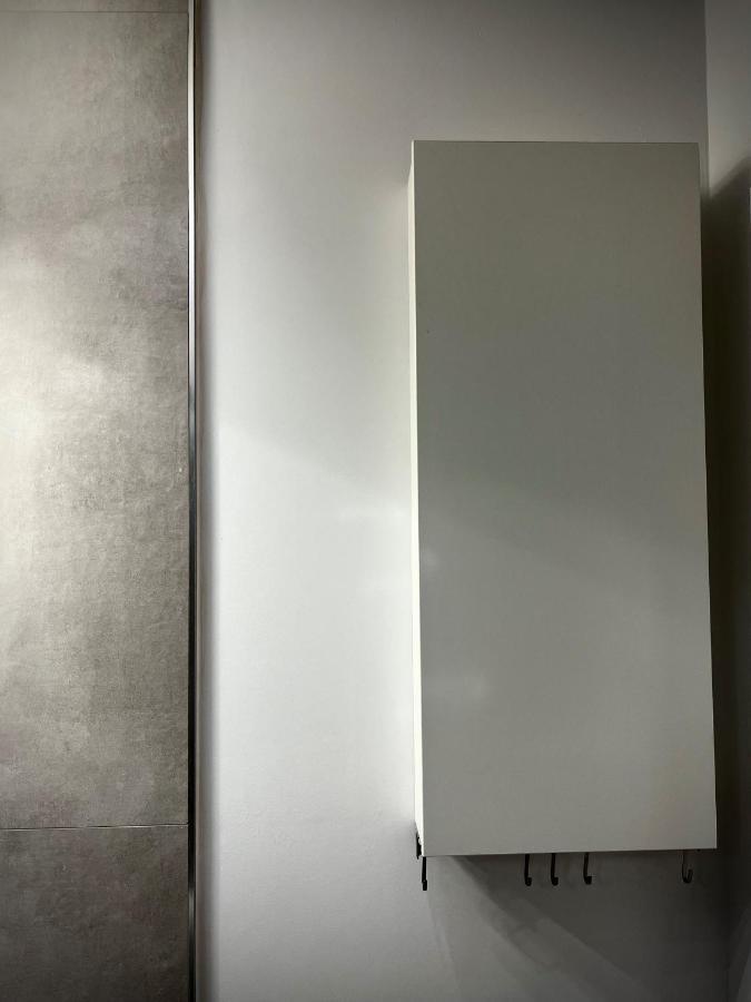 Appartamento Apartament Gdansk Nad Morzem 2 Sypialnie Esterno foto