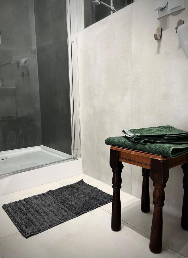 Appartamento Apartament Gdansk Nad Morzem 2 Sypialnie Esterno foto